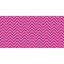 Fadeless Paper, Chic Chevron (48"x50', Pink)