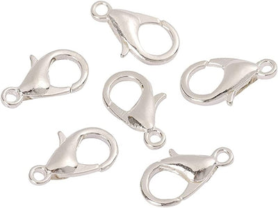 Jewelry Finding Closure 7/pk
