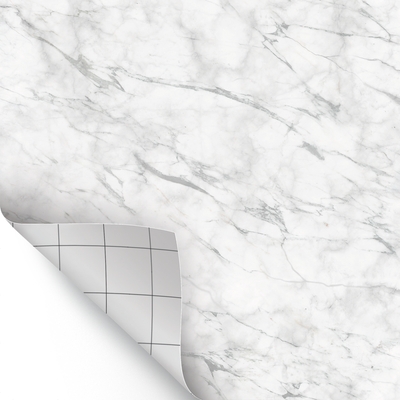 Marble Peel and Stick Decorative Paper, 17½" x 10 ft.