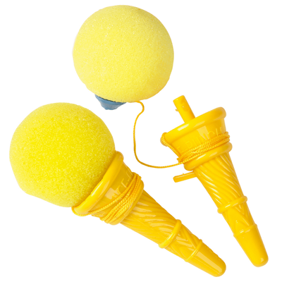 Ice Cream Shooters 3.5" 12/pk