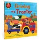 Driving my tractor book