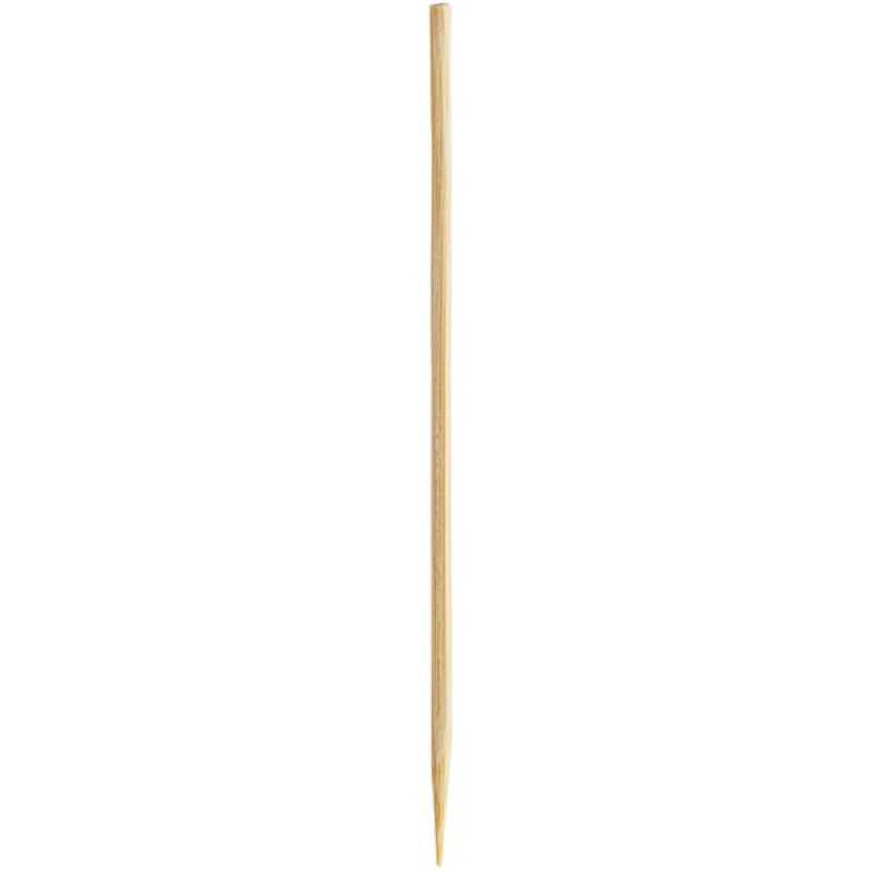 Bamboo Skewers 4" 100/pk