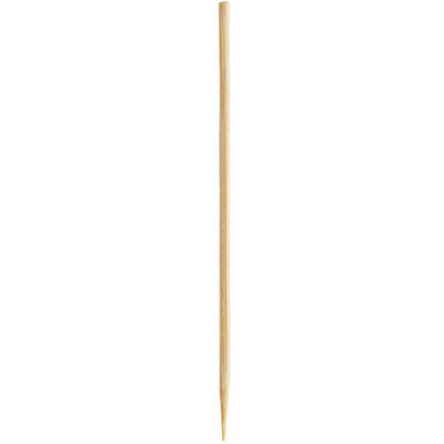 Bamboo Skewers 4" 100/pk