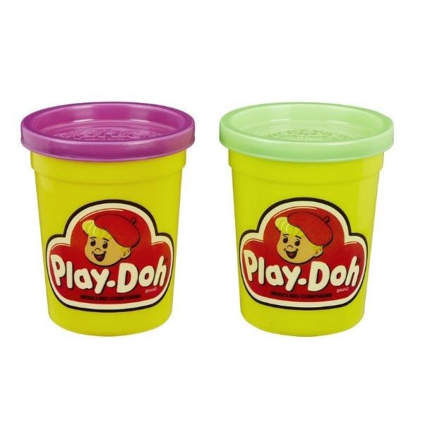 Hasbro Play-Doh Retro 1/Pk (Discontinued)