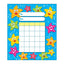 Dancing Stars Incentive Pad 5 1/4" x 6" 1/pk (Discontinued)