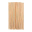 Bamboo Skewers 12" 100/pk