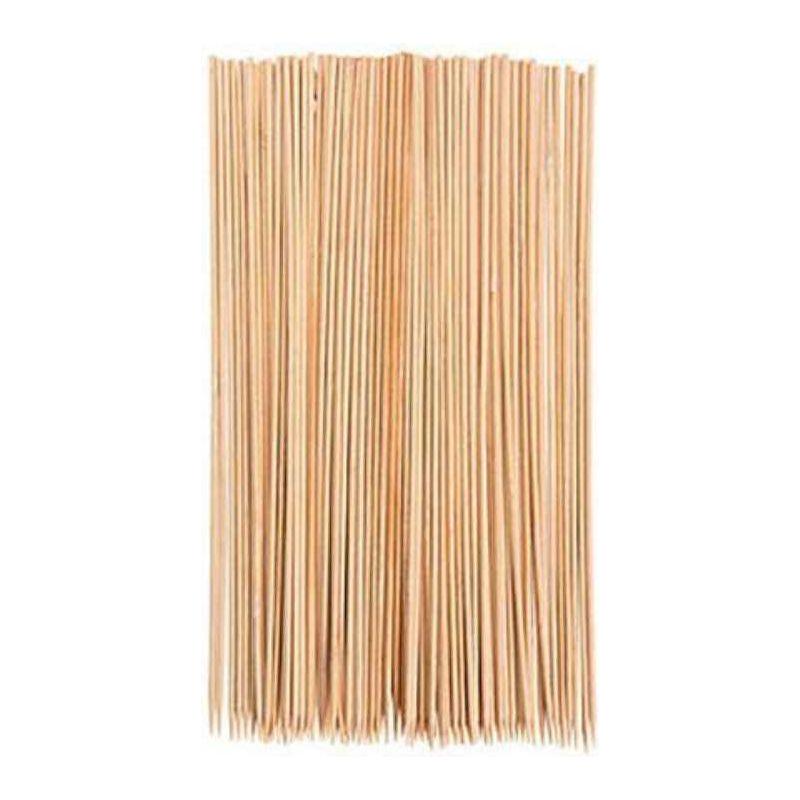 Bamboo Skewers 12" 100/pk