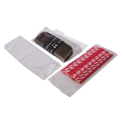 Self Seal Cello Bag 100/pk 4"x9"