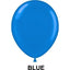 Helium Balloons 100/pk 12" (Assorted Colors)