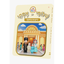 Shloimy And Esty Kindervelt Book