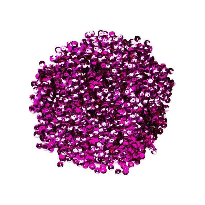 Sequins 5mm 1600pc (Closeout)