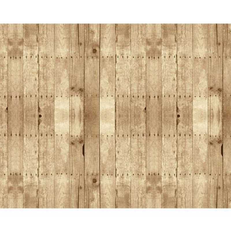 Fadeless Design Roll Weathered Wood