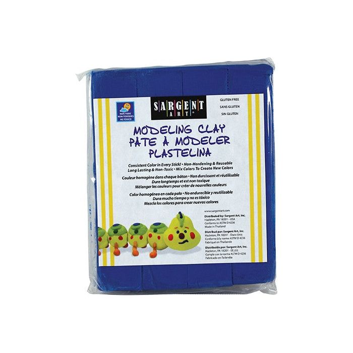 Modeling Clay 1LB