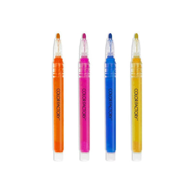Acrylic Paint Markers 4/pk