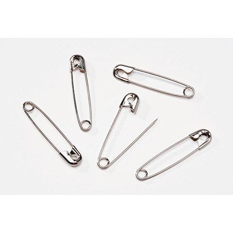 Safety Pins