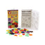 Stick-A-Licks Flowers & Leaves (1" 2000/pk)