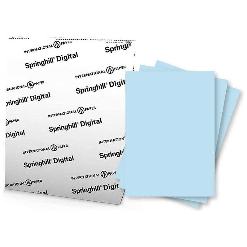Cardstock Paper 67lb 250/pk 8.5"x11" (White)