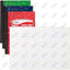 Square Deal Colored Mini Memo Book