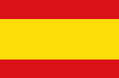 Spain Flag 5' x 3'