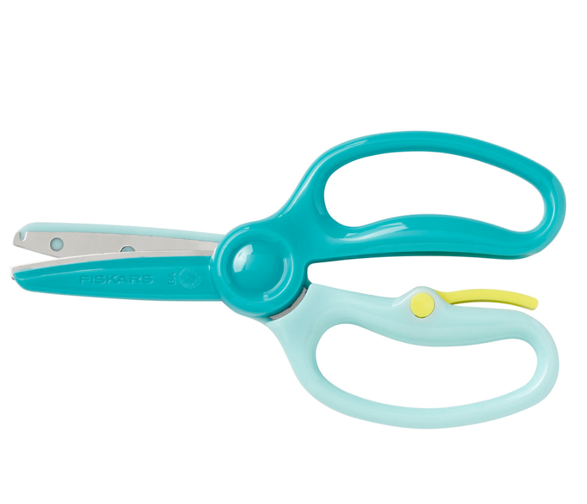 Fiskars Training Scissors 1/pc