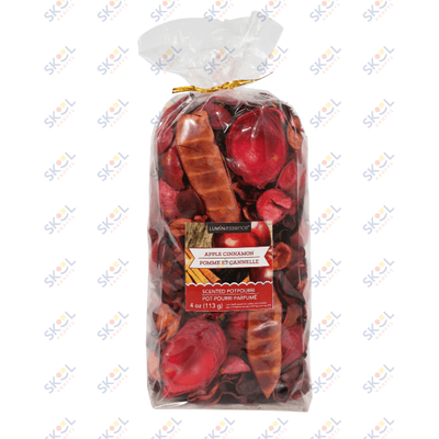 Harvest Season Potpourri, 4 oz. Bags