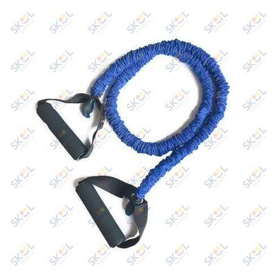Upper Body Exercise Tube 7 x 4 x 4 in, 8 oz