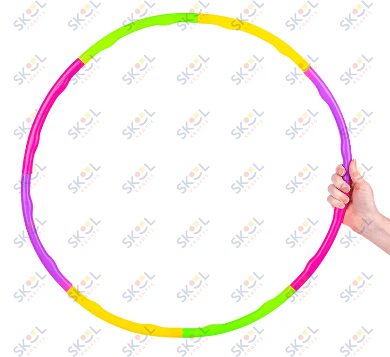 Hoola Hoops 24" 1pc