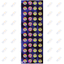 Stickers Tzedakah