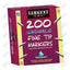 Sargent Art Washable Markers Classpack Fine Tip 200/Pk