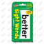 Sight Words – Level C Pocket Flash Cards 3 1/8" x 5 1/4" 1/pk
