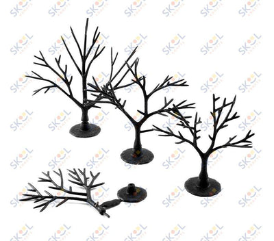 2" to 3" Tree Armatures 3/pk