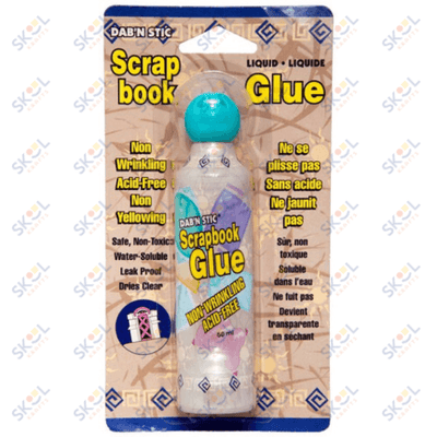 Scrapbook Glue