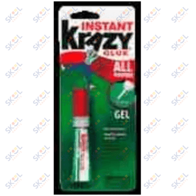 Krazy Glue Gel 2g