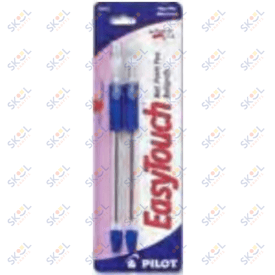 Easytouch Blue Pen Medium Point