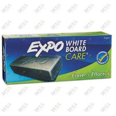 Soft Pile Dry Eraser