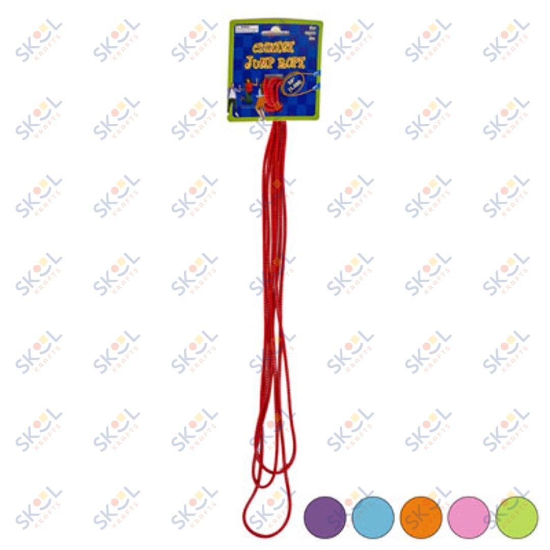 Chinese Long Jump Rope 4.9ft