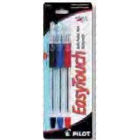 Easy Touch Ball BP Ass. Med. 2 Pk.
