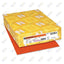 Cardstock Paper 67lb 250/pk (Dark Canary)