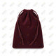 Velour Bags — 25/pk
