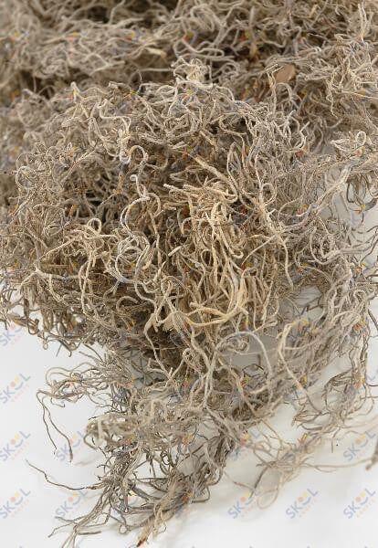 Spanish Natural Moss 8 liter (16 oz)