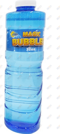 Magic Bubbles 32 oz