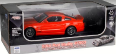 Ford Shelby Play Car