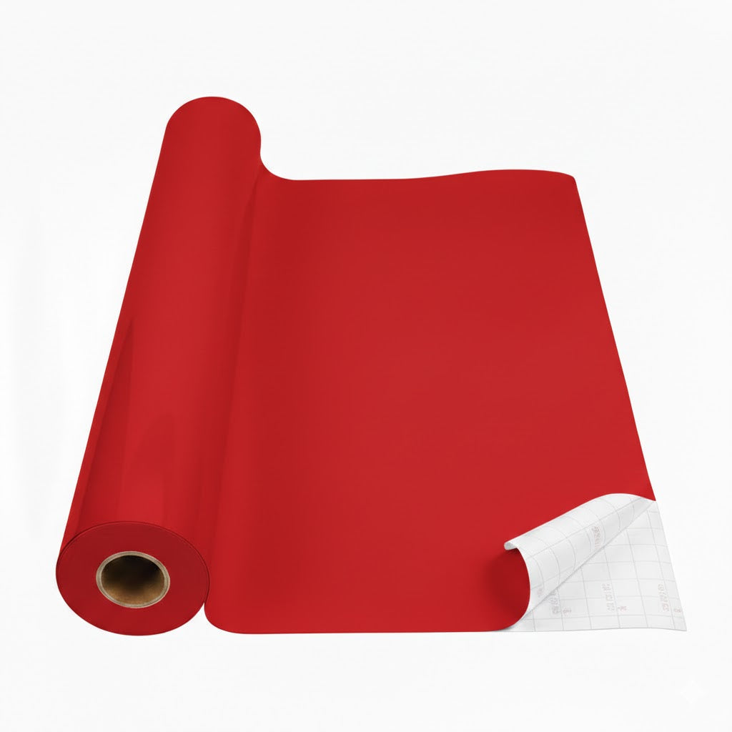 Contact Paper Clear, 18" x 9ft
