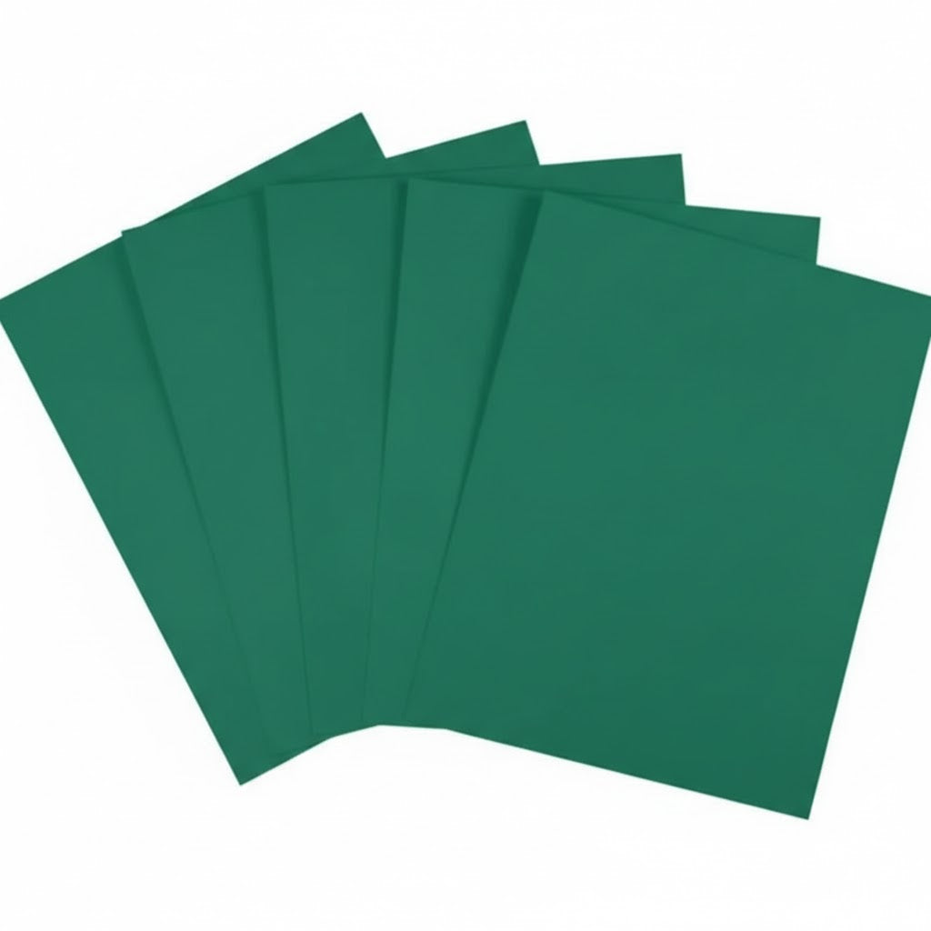 Copy Paper 20lb 500/pk (Thunder Emerald Green)