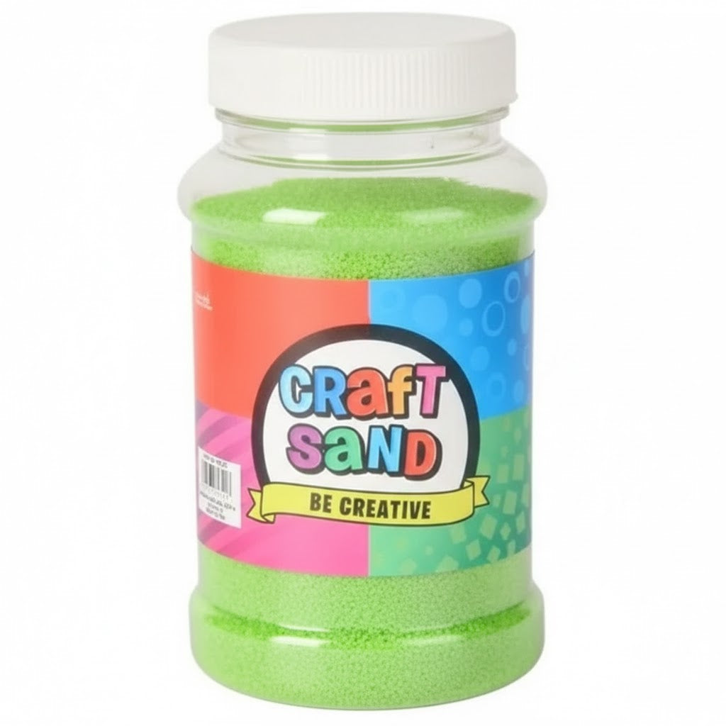 Craft Sand 22 oz (Light Blue)