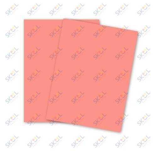 Cardstock Paper 67lb 250/pk (Dark Canary)