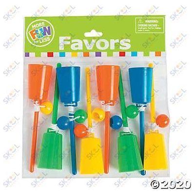 Cup & Ball Games (discontinued)