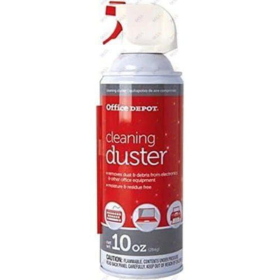 Clean Dust Off Spray 10oz