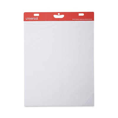 White Easel Pad 50 Sheets 20" x 25"
