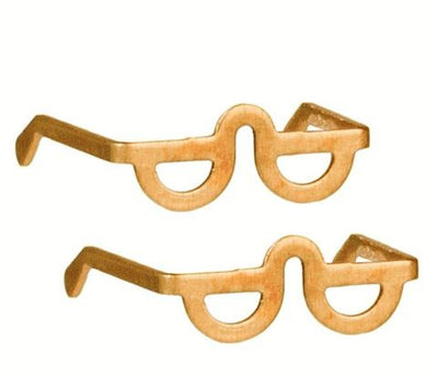 Miniature Eyeglasses